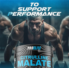 PROELITE L-Citrulline Malate 300g