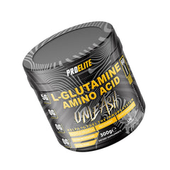 PROELITE L-Glutamine 300g