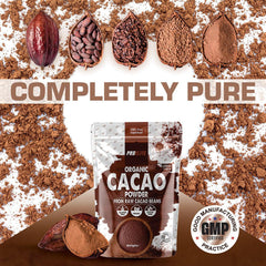 PROELITE Organic Cacao Powder