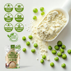 PROELITE Pea Protein 1kg