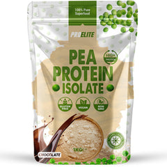 PROELITE Pea Protein 1kg