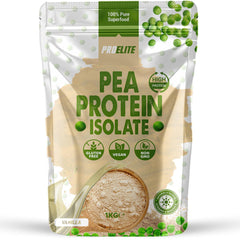 PROELITE Pea Protein 1kg