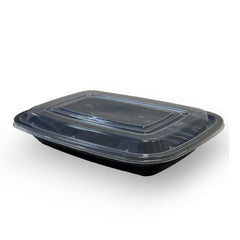 PROELITE Prep Meal Containers