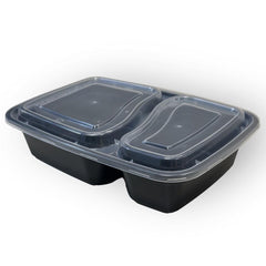 PROELITE Prep Meal Containers