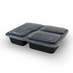 PROELITE Prep Meal Containers