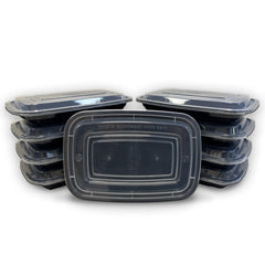 PROELITE Prep Meal Containers