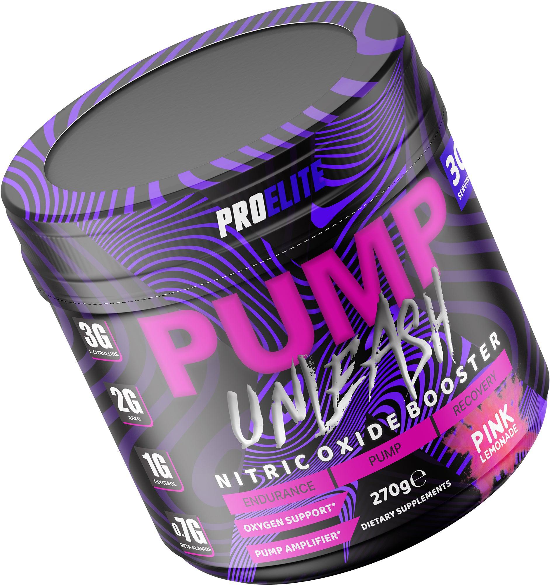 PROELITE Pump 270g