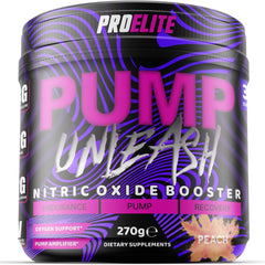 PROELITE Pump 270g