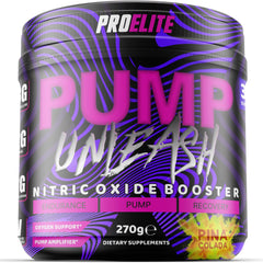 PROELITE Pump 270g