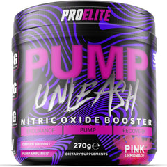 PROELITE Pump 270g