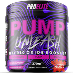 PROELITE Pump 270g