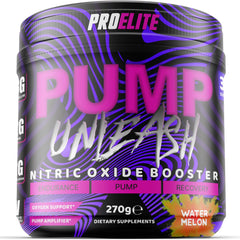 PROELITE Pump 270g