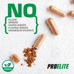 PROELITE Rhodiola Rosea Capsules