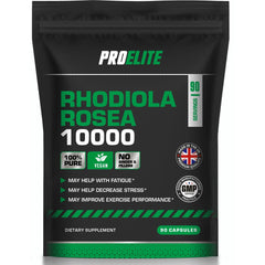 PROELITE Rhodiola Rosea Capsules