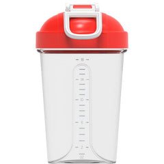 PROELITE Shaker 500ml with Blender Ball