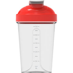 PROELITE Shaker 500ml with Blender Ball