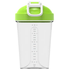 PROELITE Shaker 500ml with Blender Ball