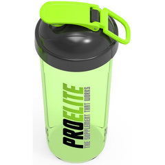 PROELITE Shaker 700ml With Blender Ball