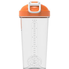 PROELITE Shaker 700ml With Blender Ball