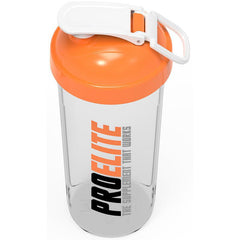 PROELITE Shaker 700ml With Blender Ball