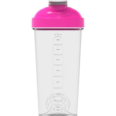 PROELITE Shaker 700ml With Blender Ball