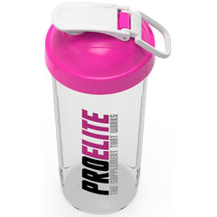 PROELITE Shaker 700ml With Blender Ball