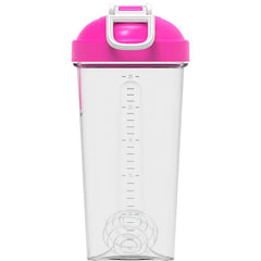 PROELITE Shaker 700ml With Blender Ball