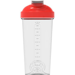 PROELITE Shaker 700ml With Blender Ball