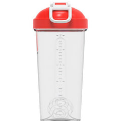 PROELITE Shaker 700ml With Blender Ball