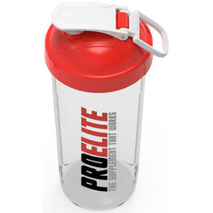 PROELITE Shaker 700ml With Blender Ball