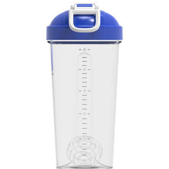 PROELITE Shaker 700ml With Blender Ball