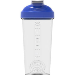 PROELITE Shaker 700ml With Blender Ball