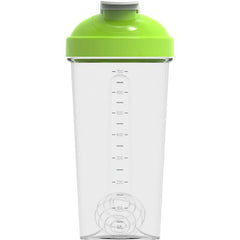 PROELITE Shaker 700ml With Blender Ball