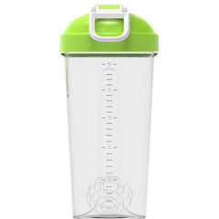 PROELITE Shaker 700ml With Blender Ball