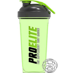 PROELITE Shaker 700ml With Blender Ball