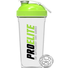 PROELITE Shaker 700ml With Blender Ball