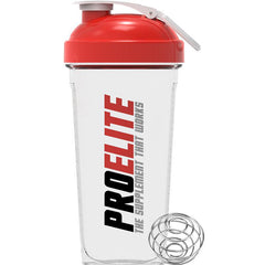 PROELITE Shaker 700ml With Blender Ball