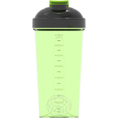 PROELITE Shaker 700ml With Blender Ball