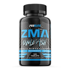 PROELITE ZMA 120 | 240 Tablets