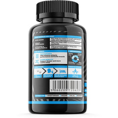 PROELITE ZMA 120 | 240 Tablets