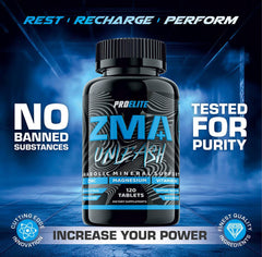 PROELITE ZMA 120 | 240 Tablets