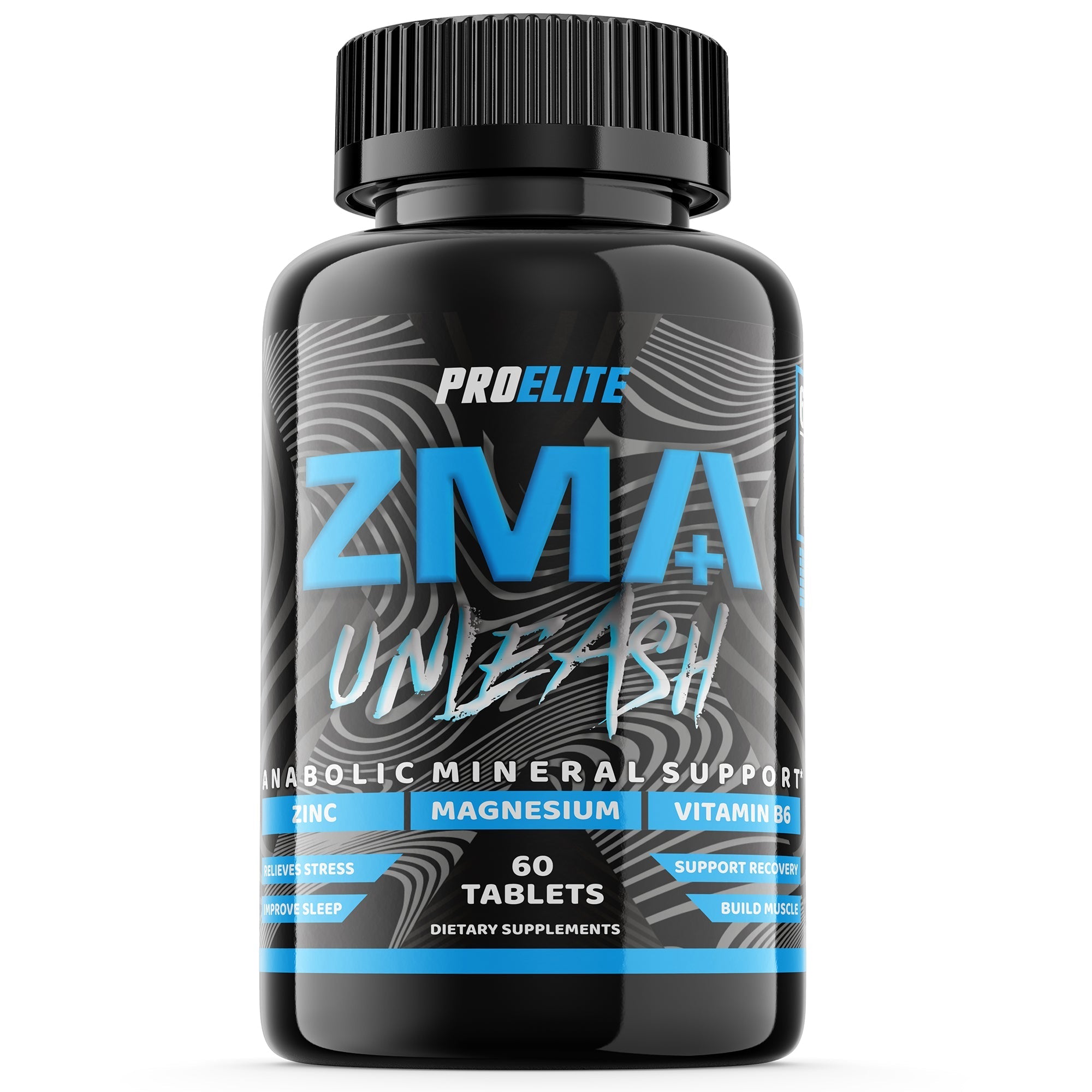 PROELITE ZMA 120 | 240 Tablets