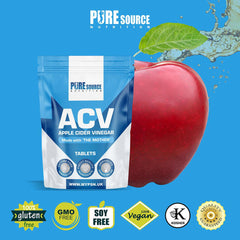 PSN Apple Cider Vinegar Tablets