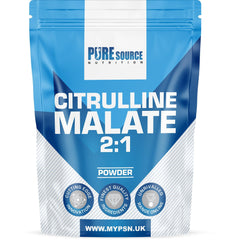 PSN Citrulline Malate Powder