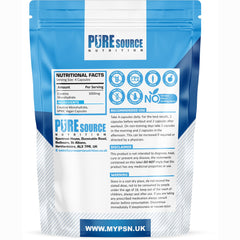 PSN Creatine Capsules