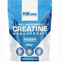 PSN Creatine Powder