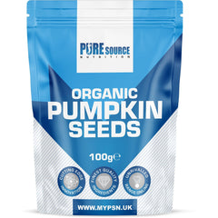 PSN Pumpkin Seeds