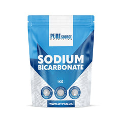 PSN Sodium Bicarbonate Fine Powder