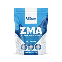 PSN ZMA Tablets