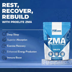 PSN ZMA Tablets